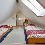 Haus Sanddorn Whg 2 Neu Gaarz