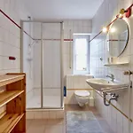 Haus Sanddorn Whg 2 Apartamento *