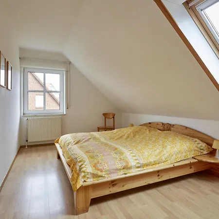 Haus Sanddorn Whg 2 Neu Gaarz