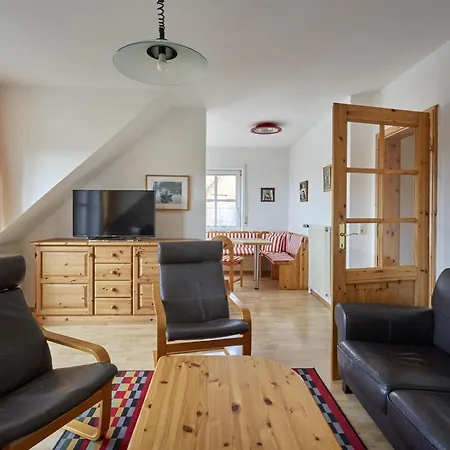 Haus Sanddorn Whg 2 *
