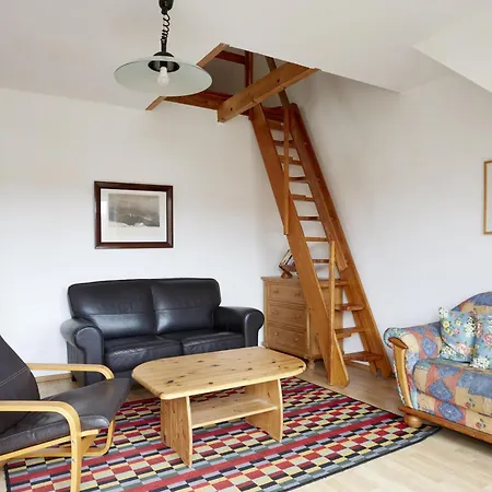 Haus Sanddorn Whg 2 *