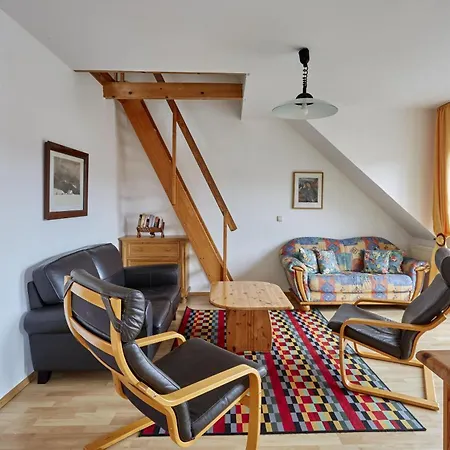 Haus Sanddorn Whg 2 *