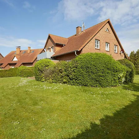 Haus Sanddorn Whg 2 Appartement